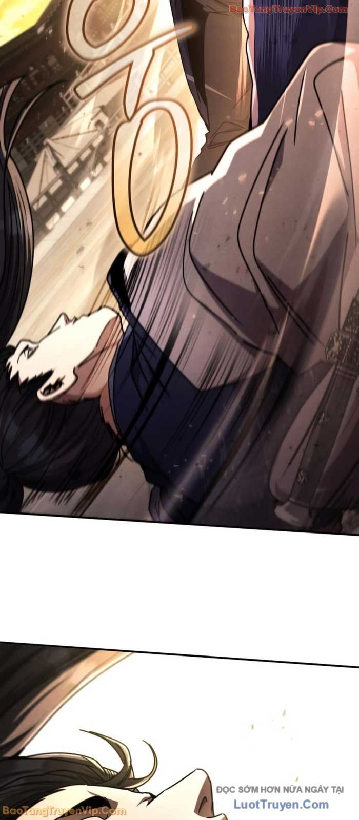 Quyền Vương Phục Sinh Chương 32 - Trang 51