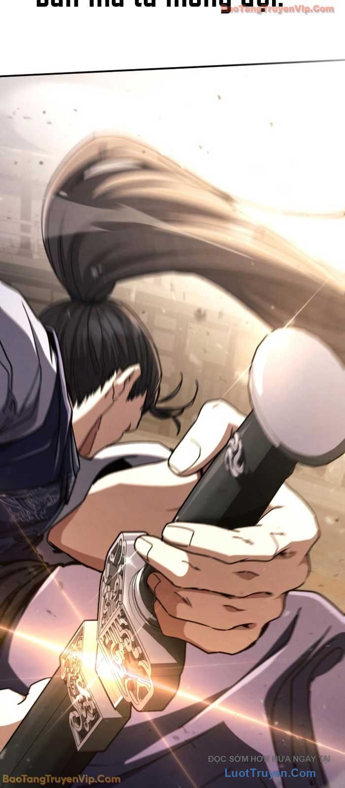 Quyền Vương Phục Sinh Chương 32 - Trang 53
