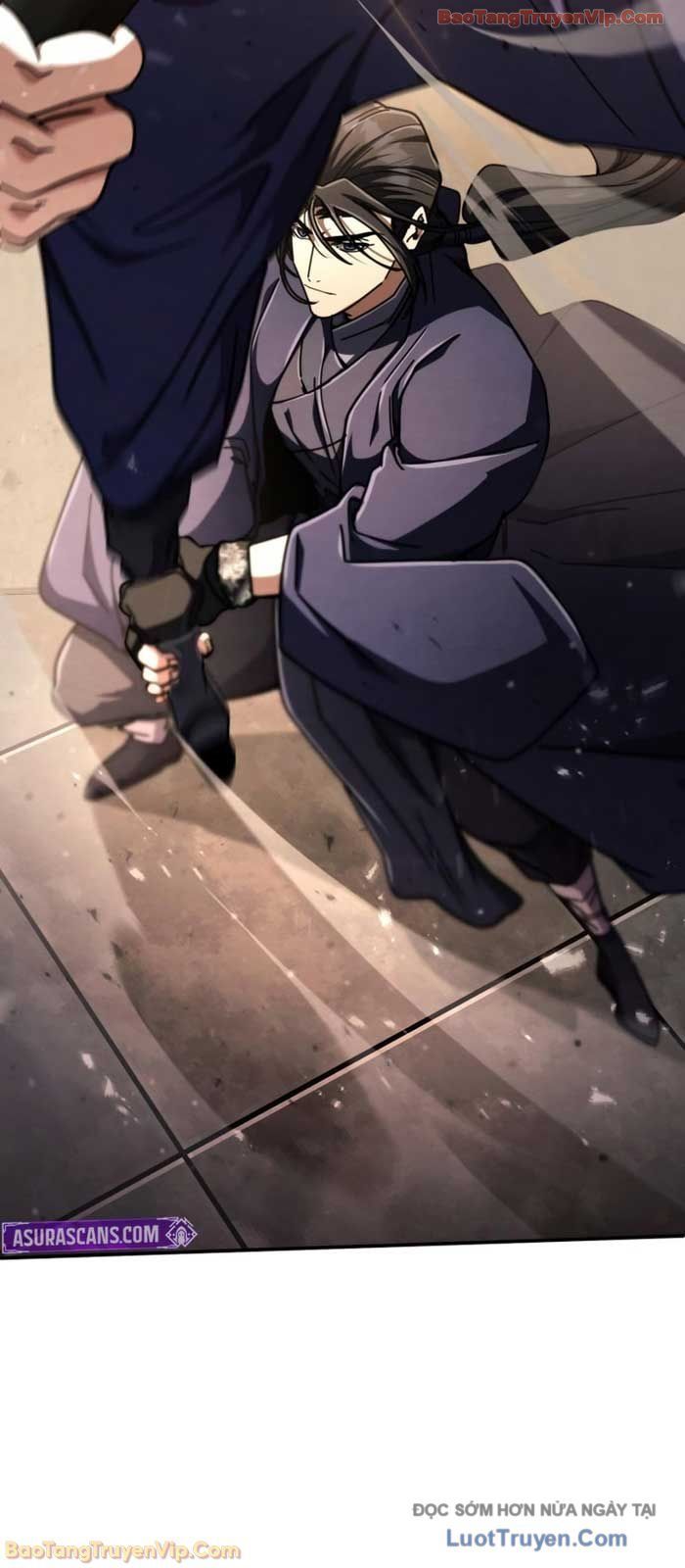 Quyền Vương Phục Sinh Chương 32 - Trang 54