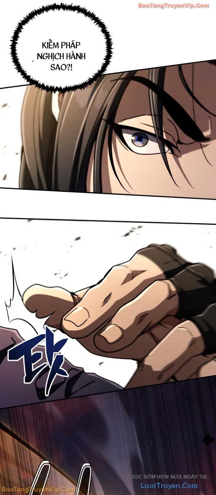 Quyền Vương Phục Sinh Chương 32 - Trang 55
