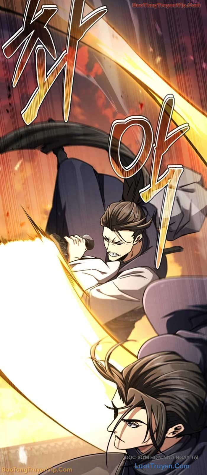 Quyền Vương Phục Sinh Chương 32 - Trang 56