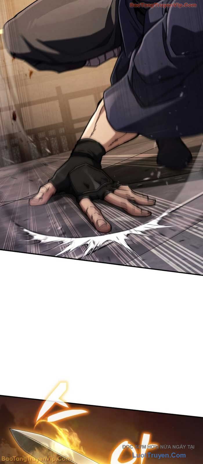 Quyền Vương Phục Sinh Chương 32 - Trang 57