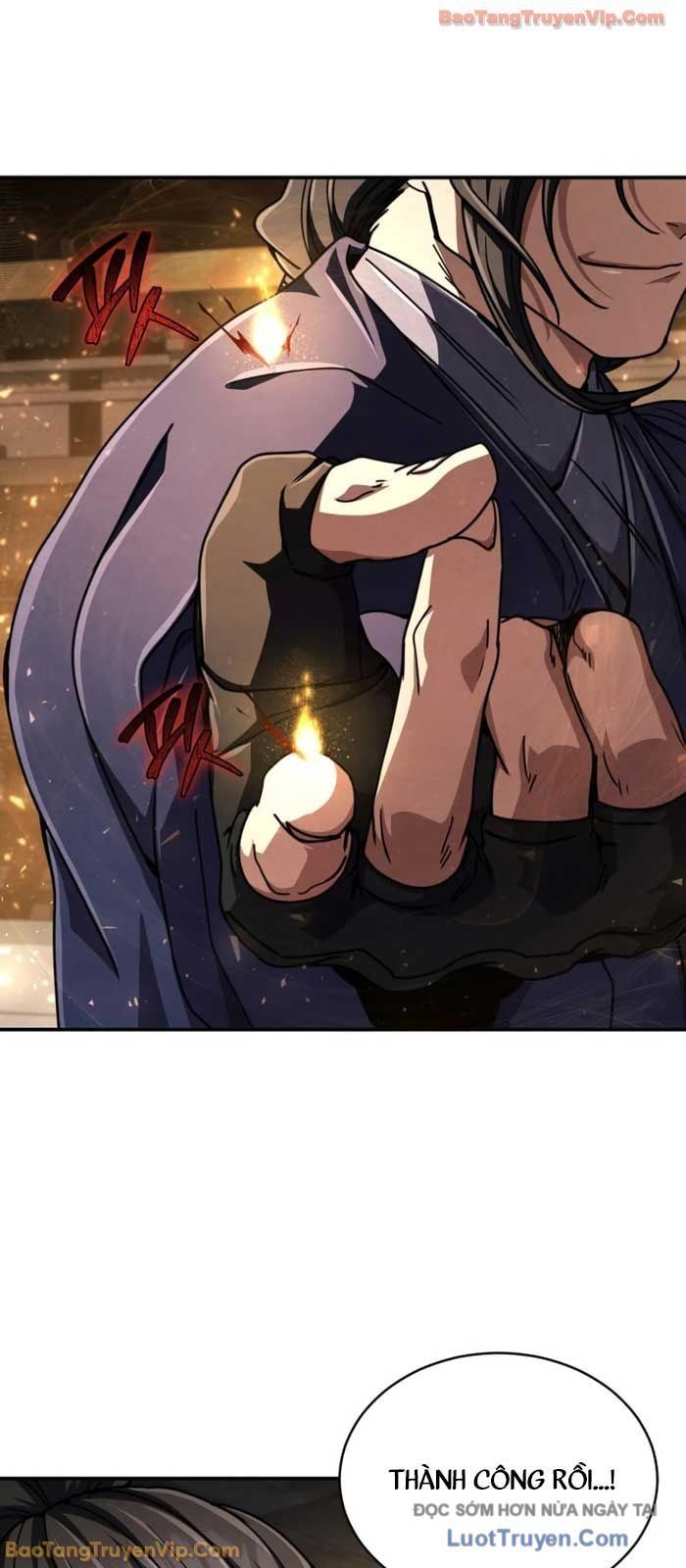 Quyền Vương Phục Sinh Chương 32 - Trang 68