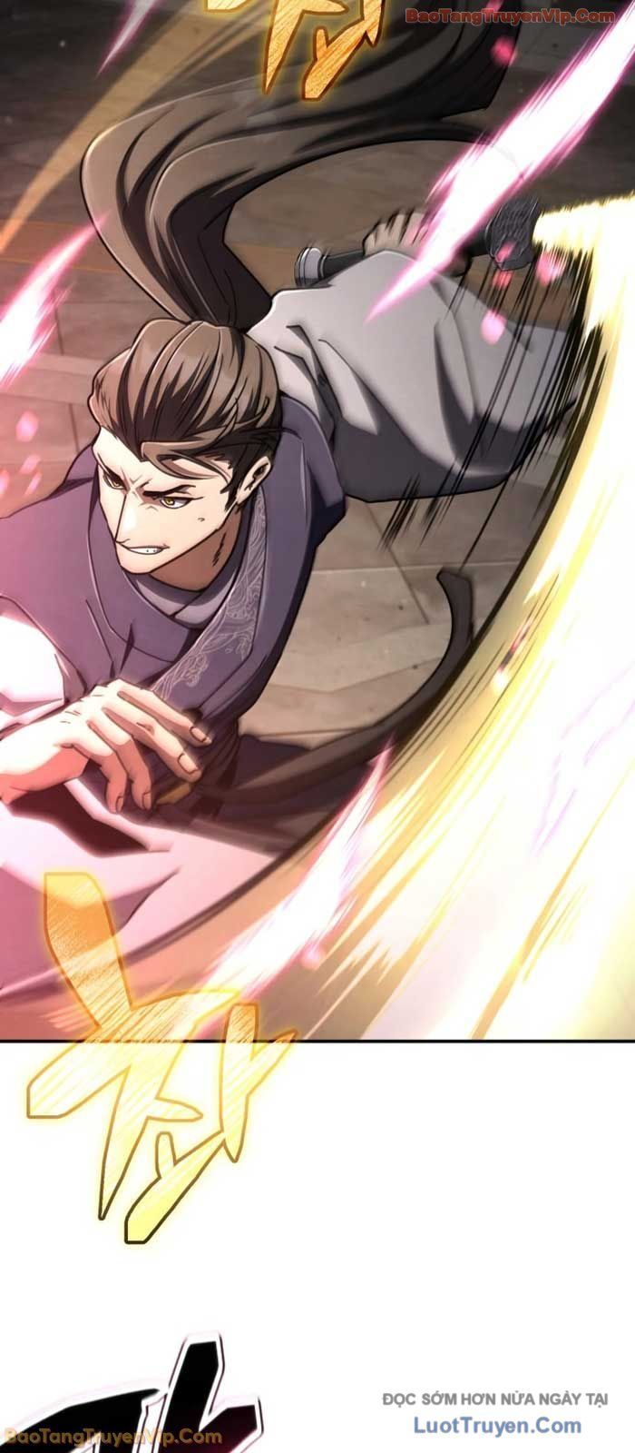 Quyền Vương Phục Sinh Chương 32 - Trang 8