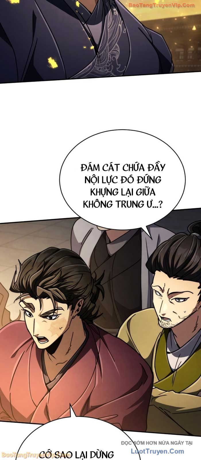 Quyền Vương Phục Sinh Chương 32 - Trang 73