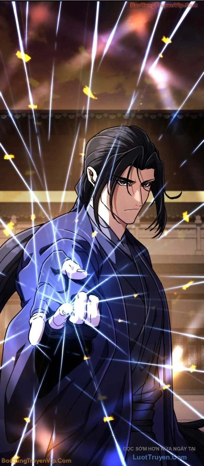 Quyền Vương Phục Sinh Chương 32 - Trang 78