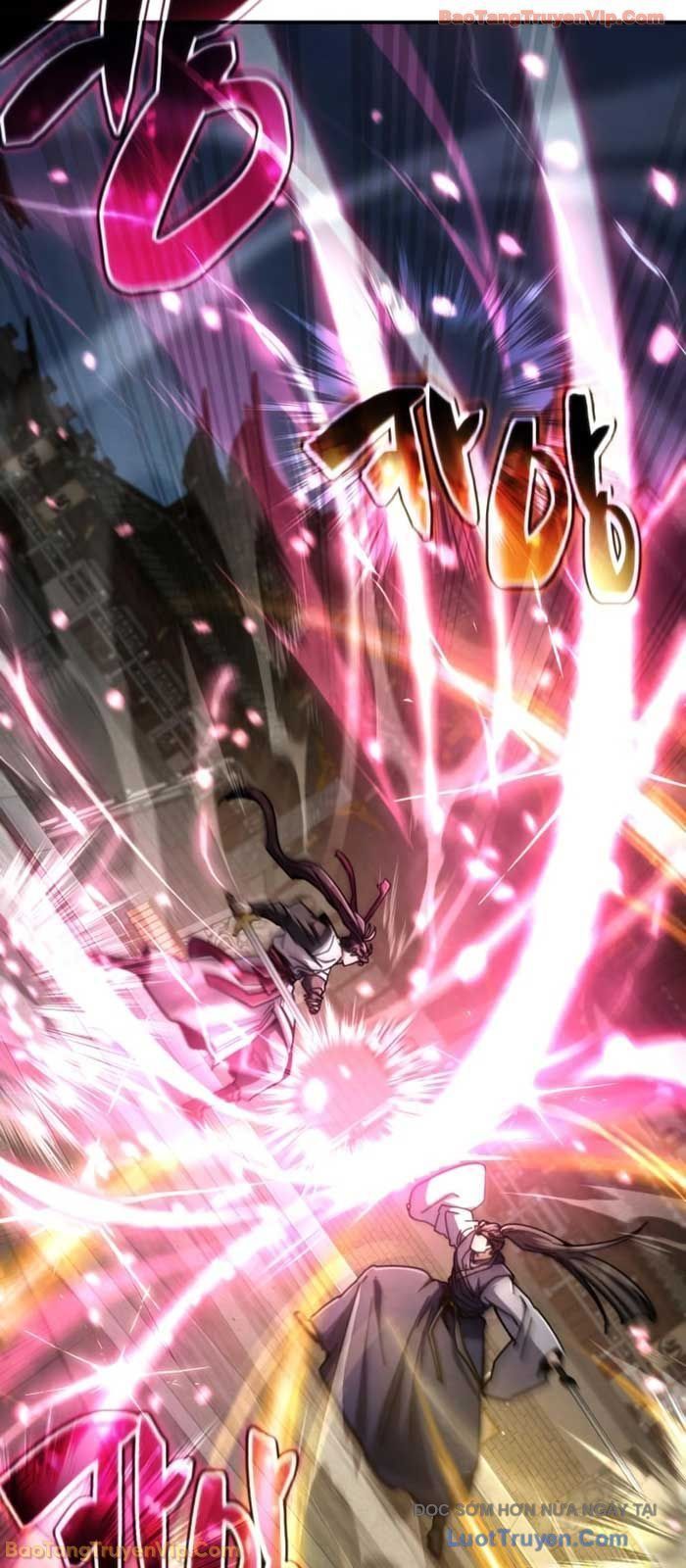 Quyền Vương Phục Sinh Chương 32 - Trang 9