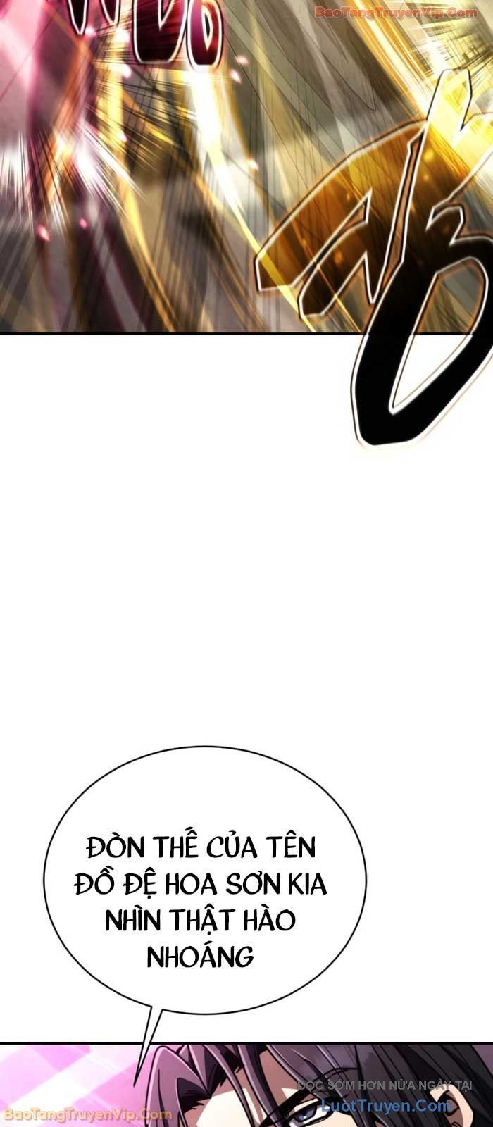 Quyền Vương Phục Sinh Chương 32 - Trang 10