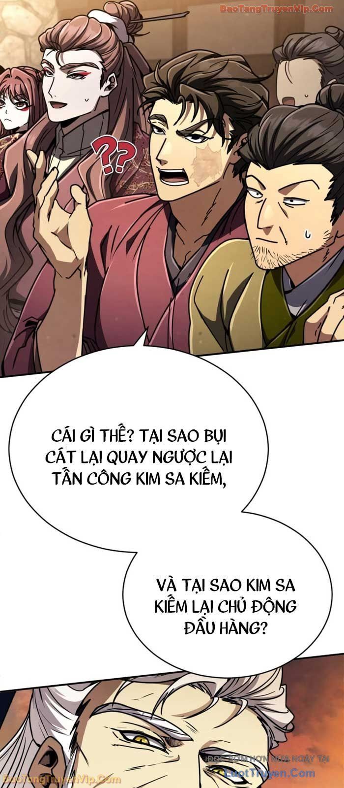 Quyền Vương Phục Sinh Chương 32 - Trang 92