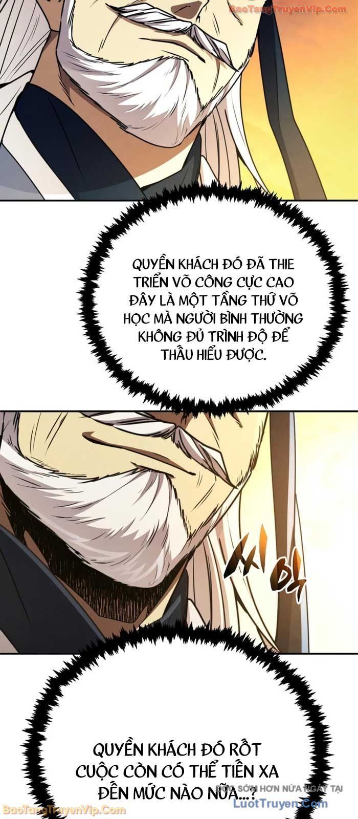 Quyền Vương Phục Sinh Chương 32 - Trang 93