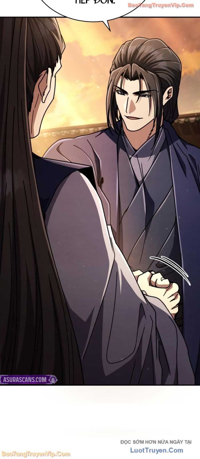 Quyền Vương Phục Sinh Chương 32 - Trang 96