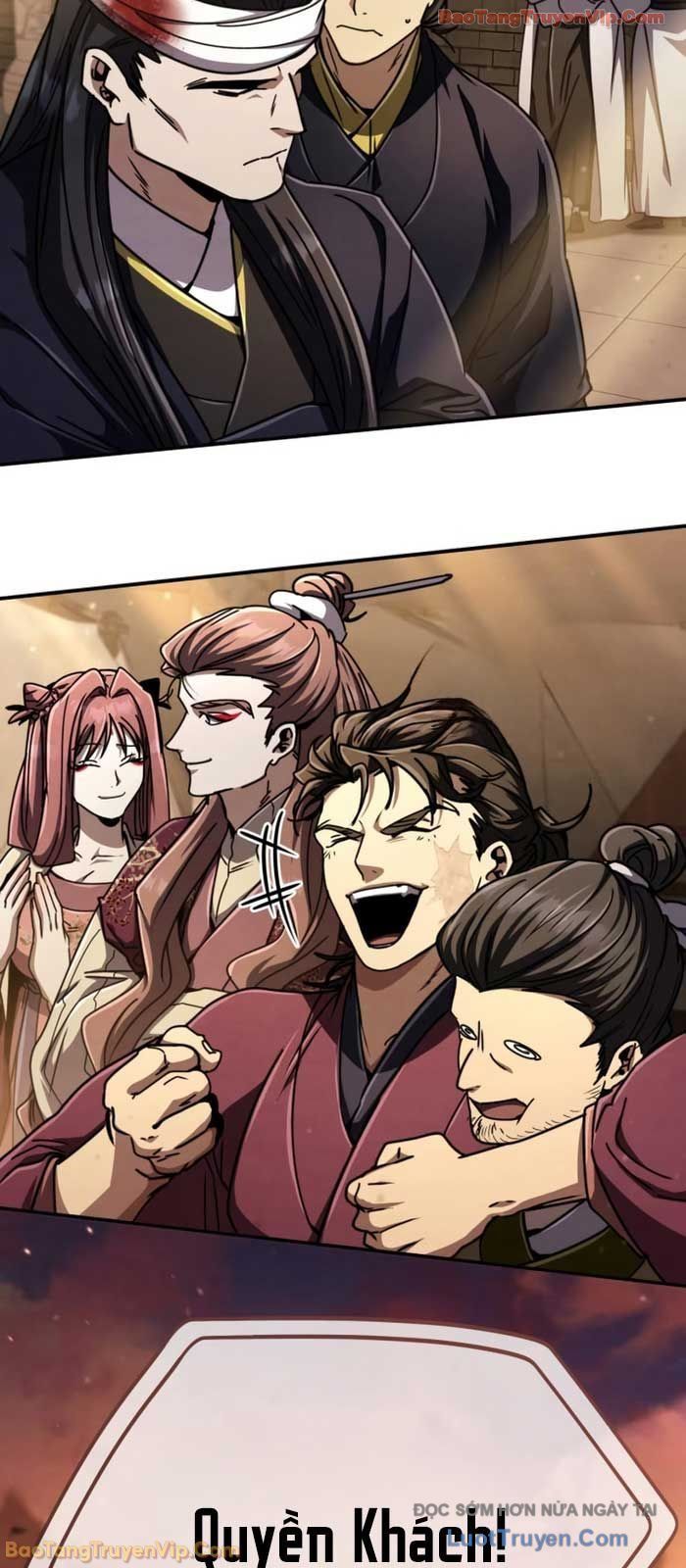 Quyền Vương Phục Sinh Chương 32 - Trang 100