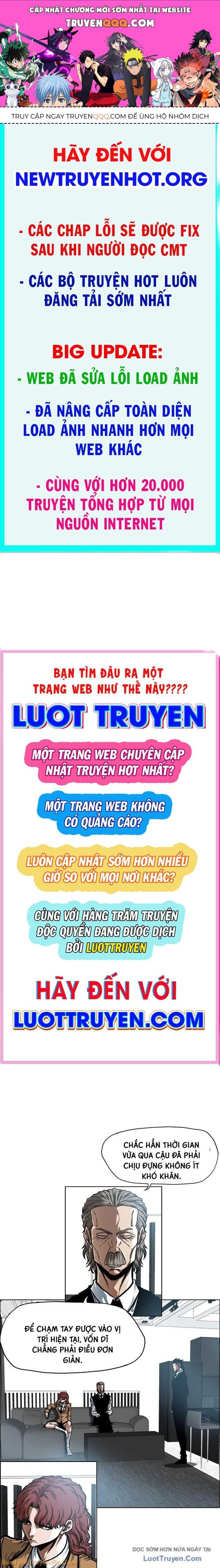 Gia Đình Bí Mật Chương 40 - Trang 1