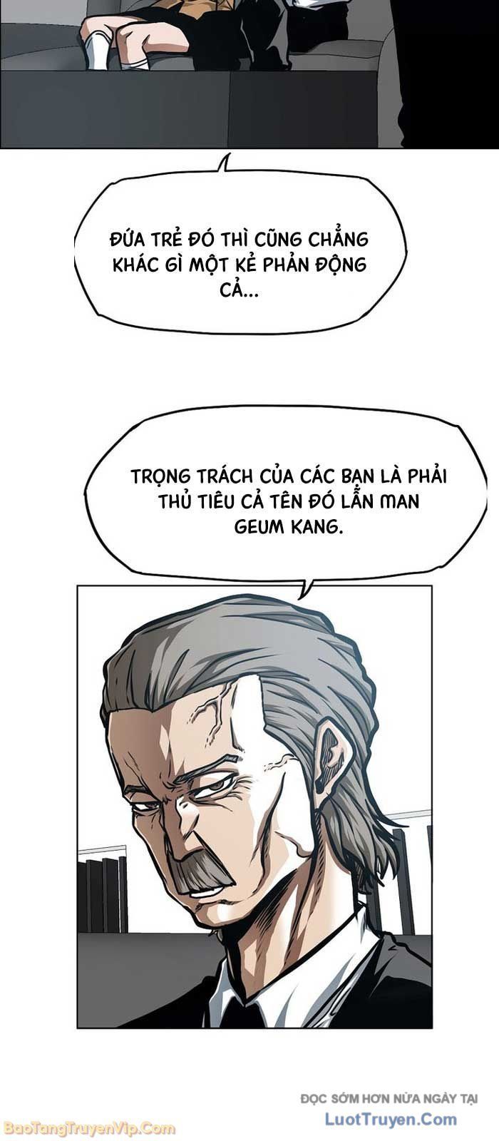 Gia Đình Bí Mật Chương 40 - Trang 13