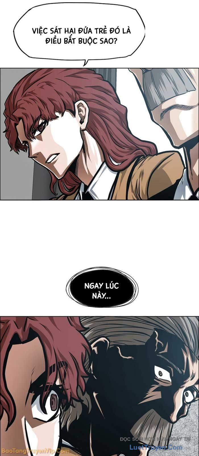 Gia Đình Bí Mật Chương 40 - Trang 14