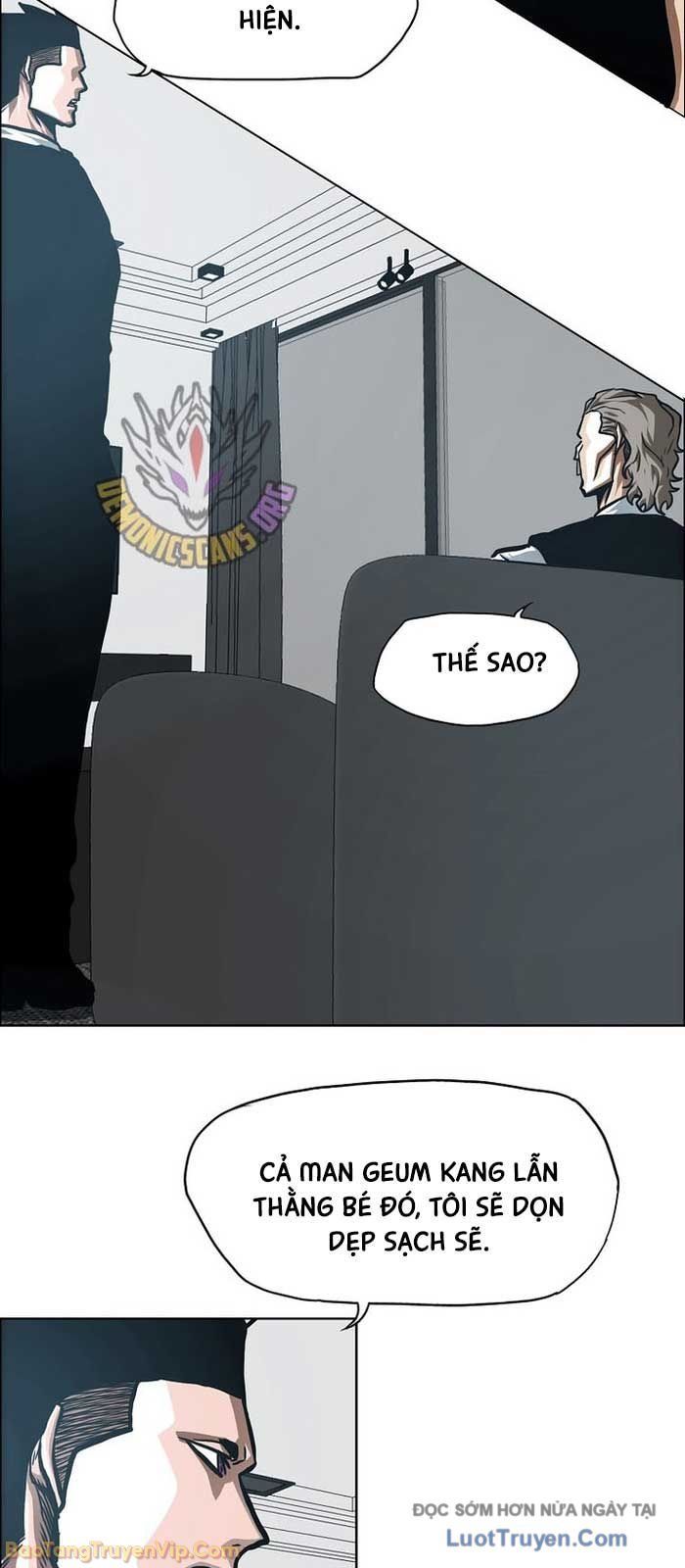 Gia Đình Bí Mật Chương 40 - Trang 16