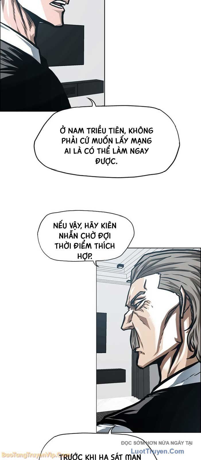 Gia Đình Bí Mật Chương 40 - Trang 17