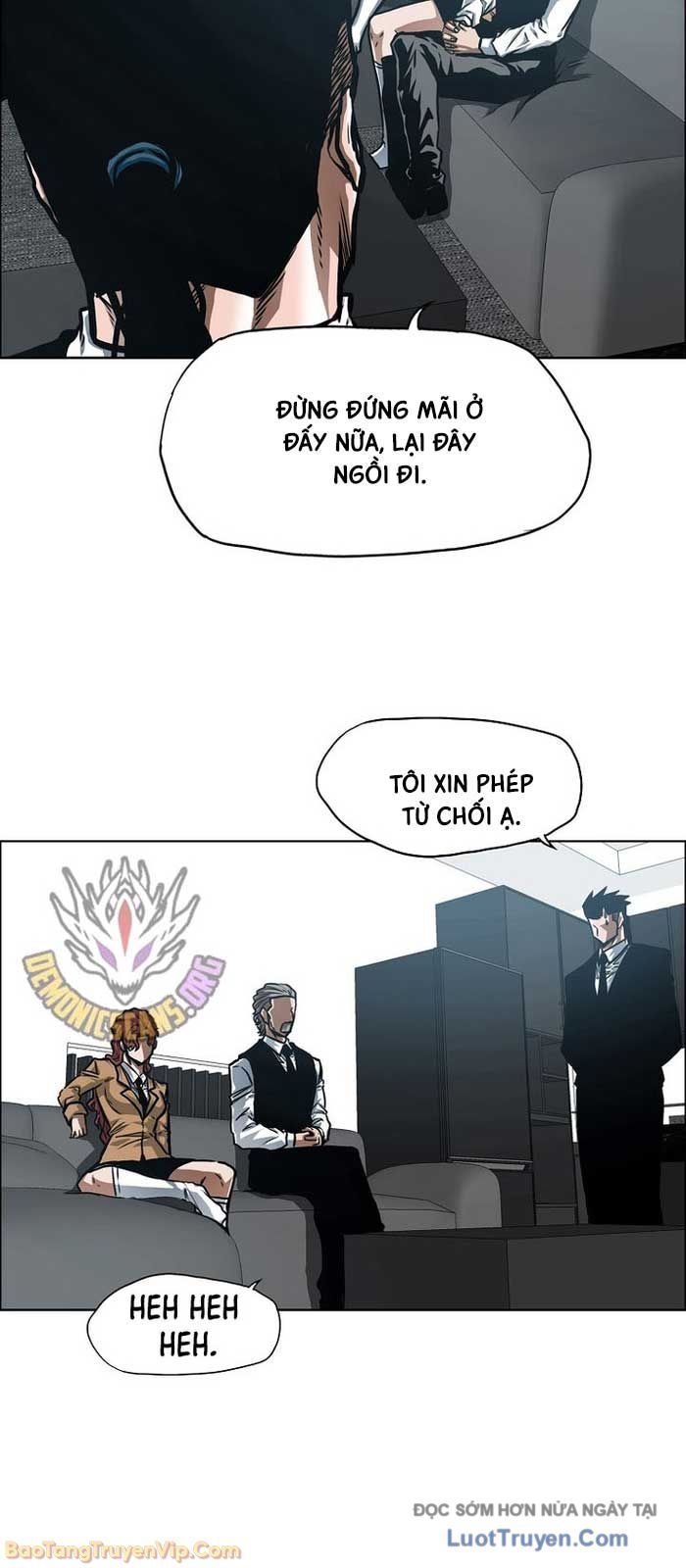 Gia Đình Bí Mật Chương 40 - Trang 3