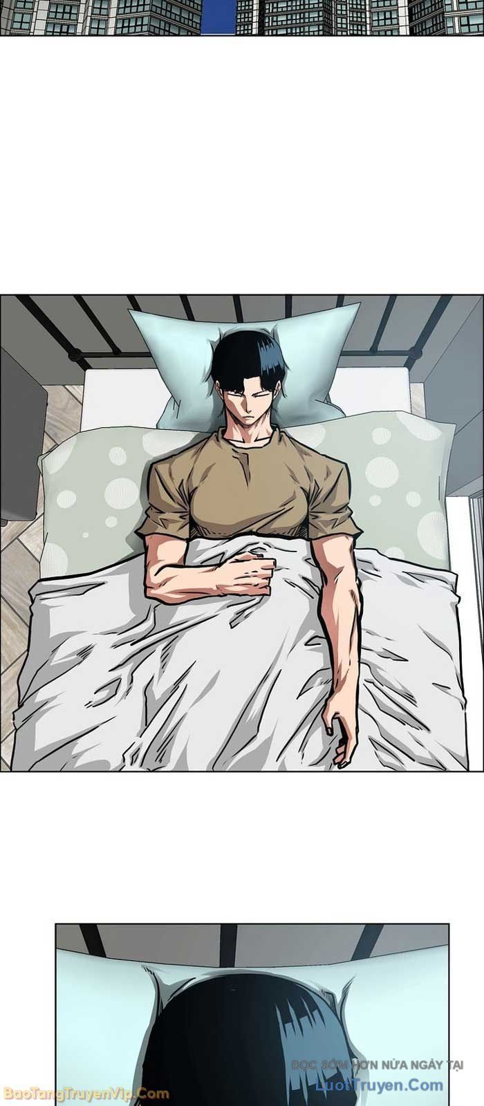 Gia Đình Bí Mật Chương 40 - Trang 22