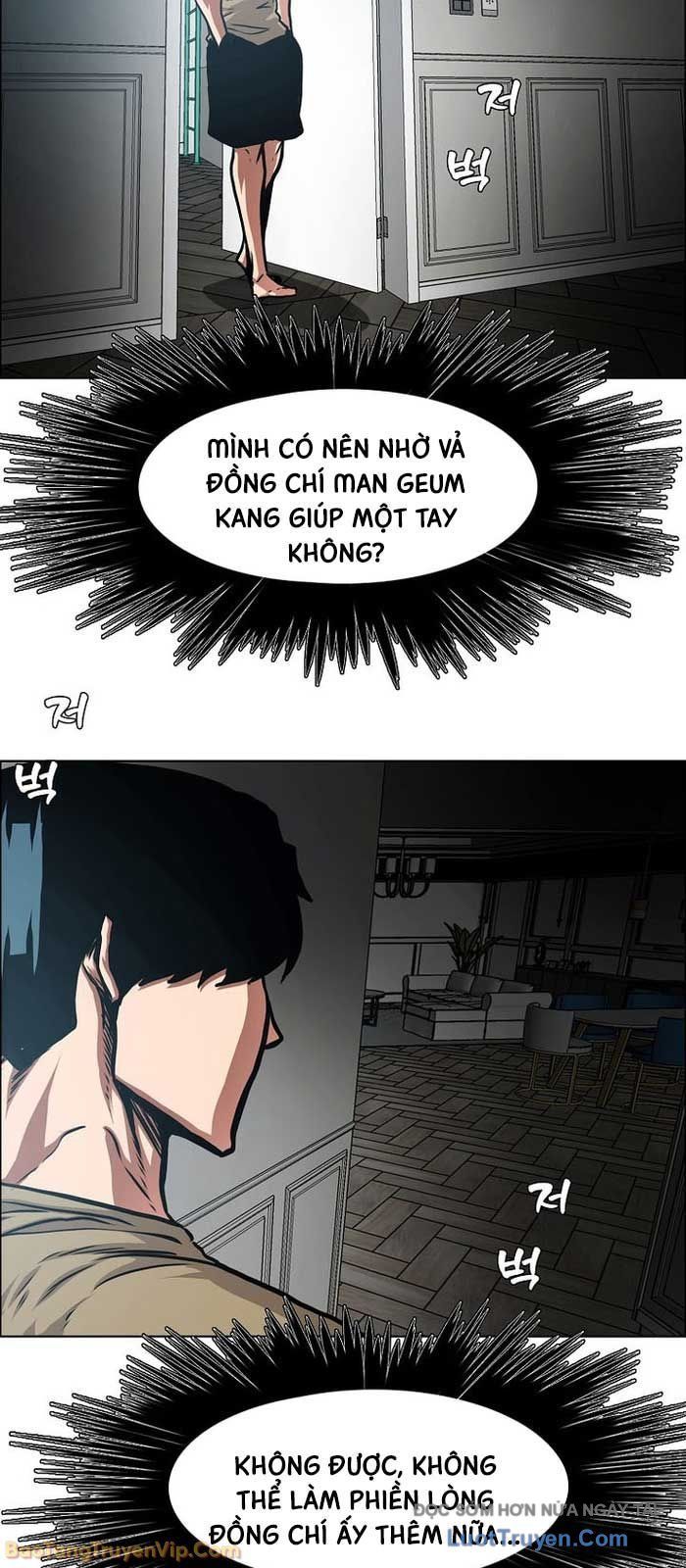 Gia Đình Bí Mật Chương 40 - Trang 26