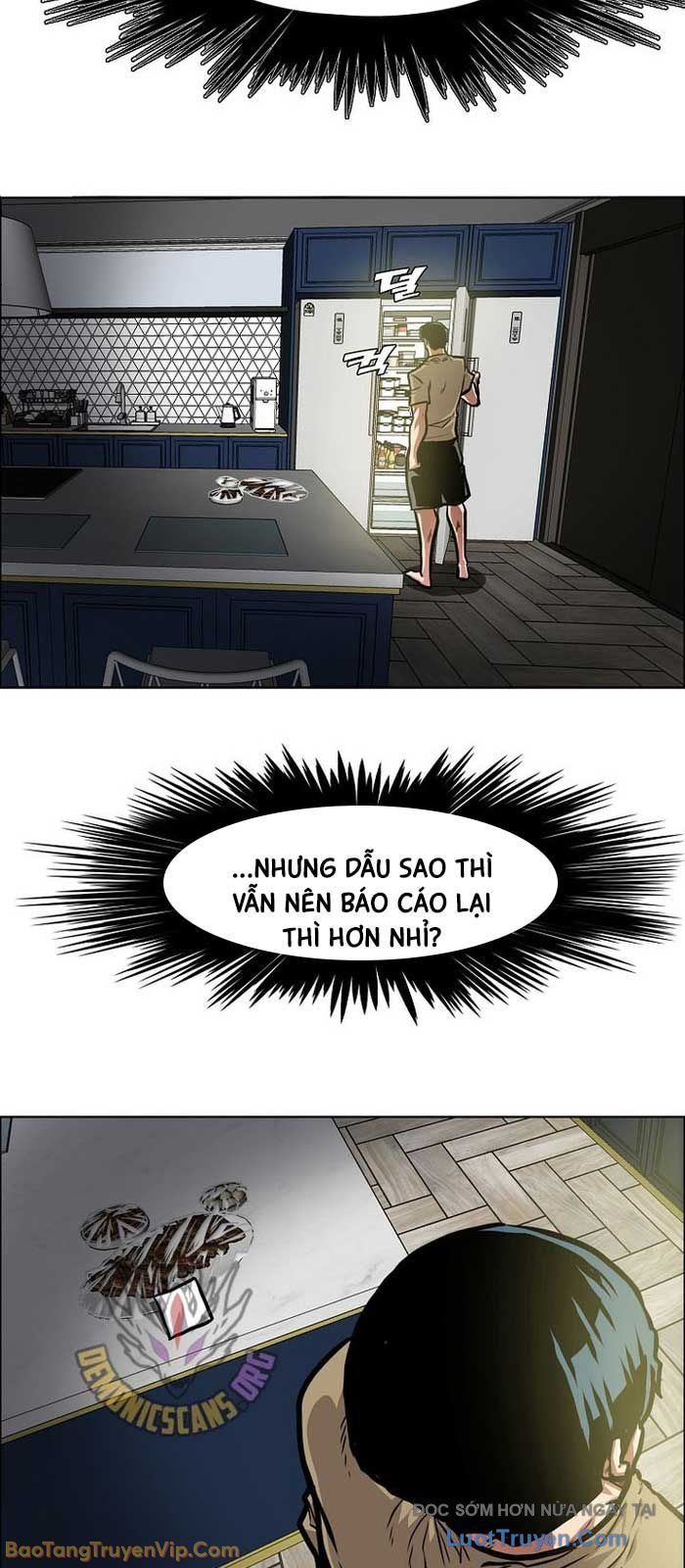 Gia Đình Bí Mật Chương 40 - Trang 27