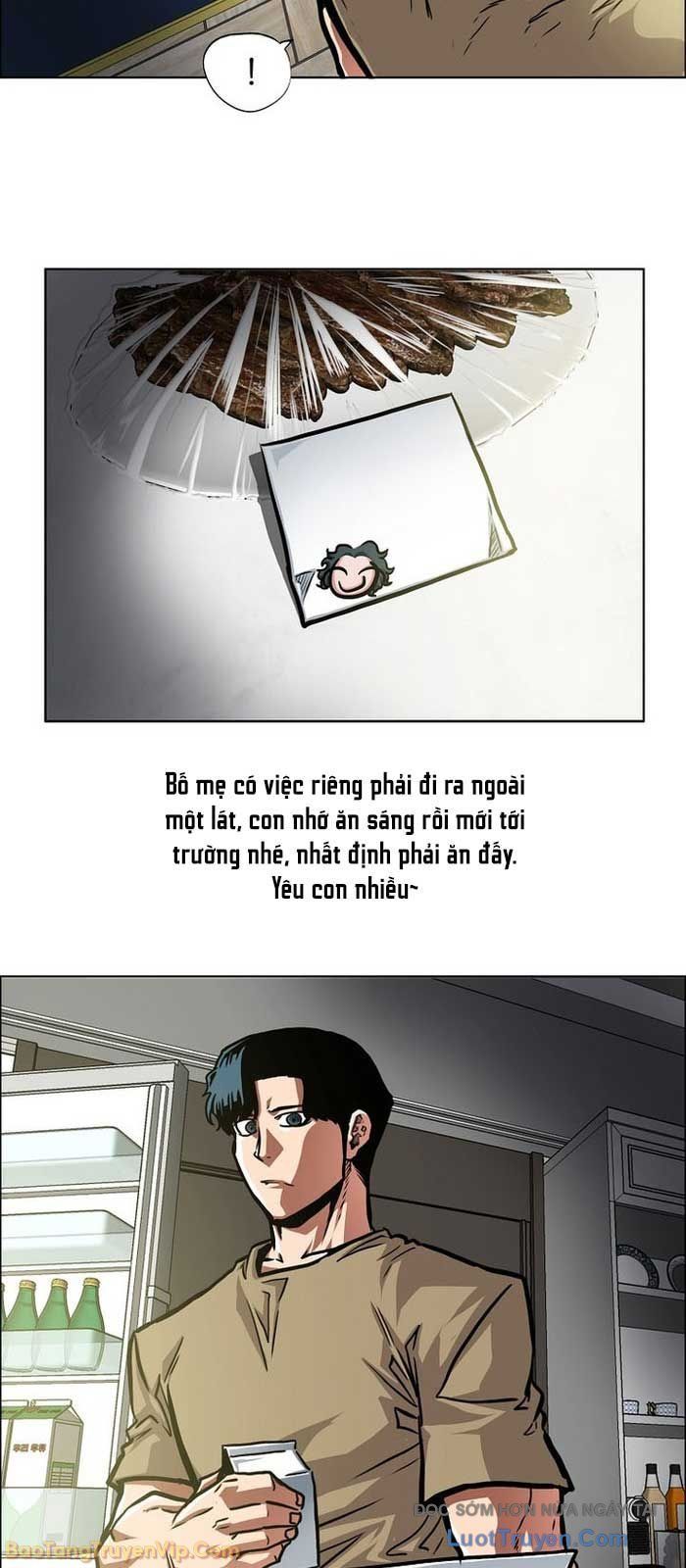 Gia Đình Bí Mật Chương 40 - Trang 28