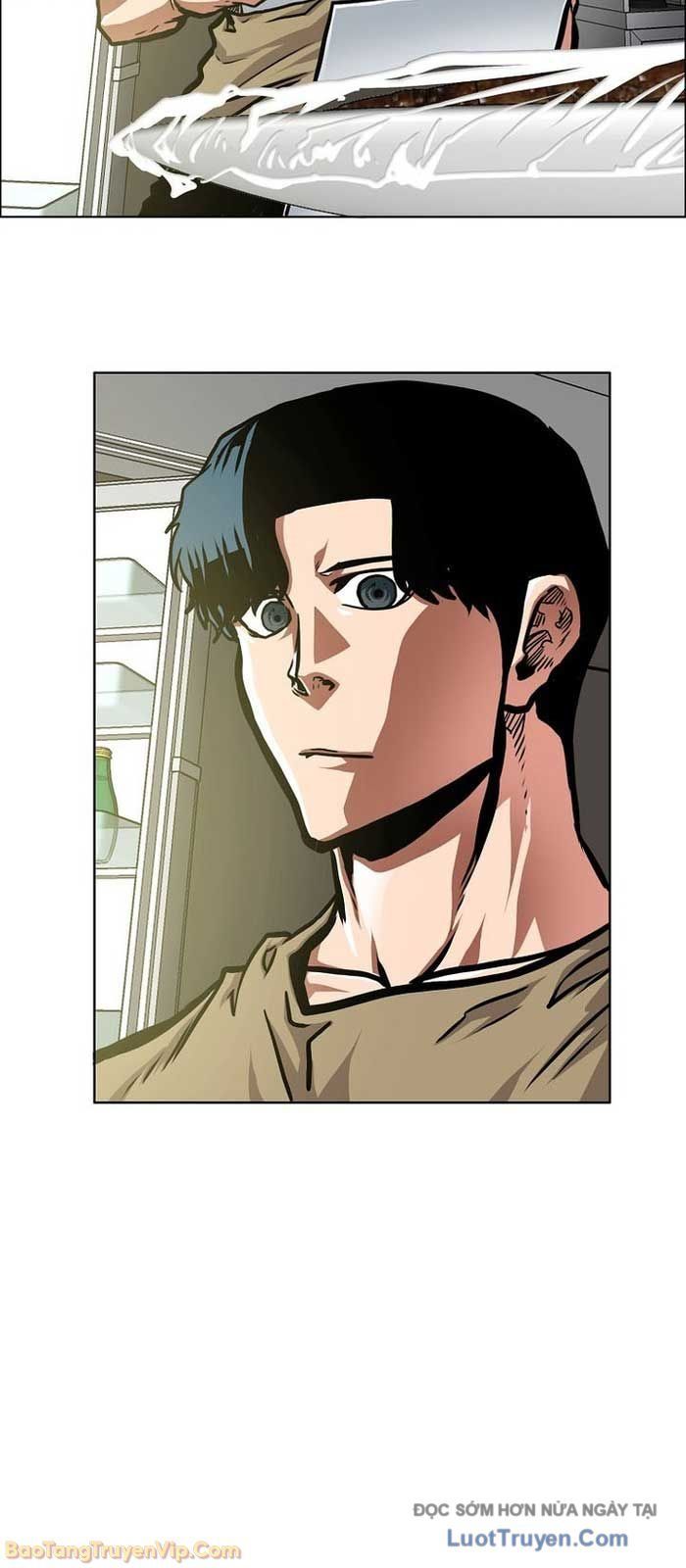 Gia Đình Bí Mật Chương 40 - Trang 29