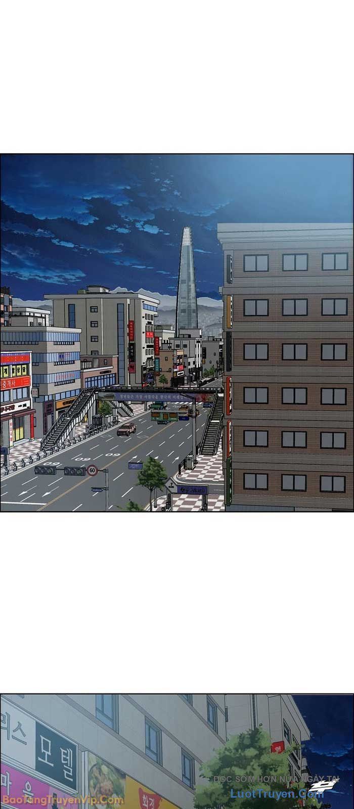 Gia Đình Bí Mật Chương 40 - Trang 31