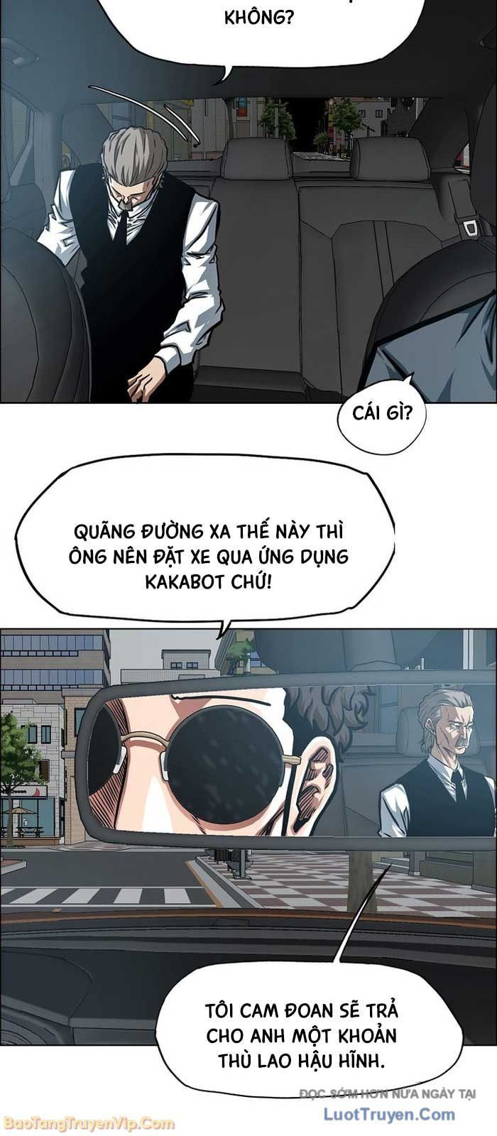 Gia Đình Bí Mật Chương 40 - Trang 33