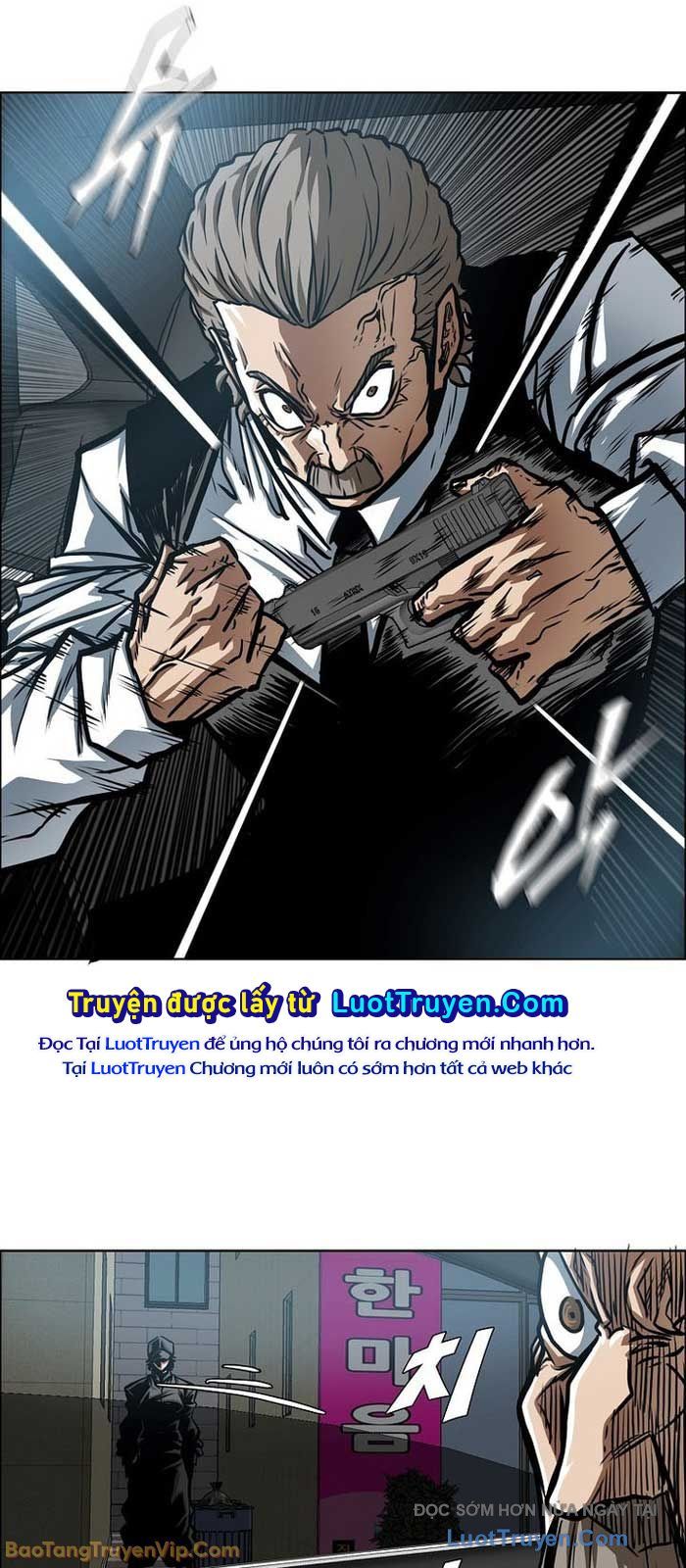 Gia Đình Bí Mật Chương 40 - Trang 36