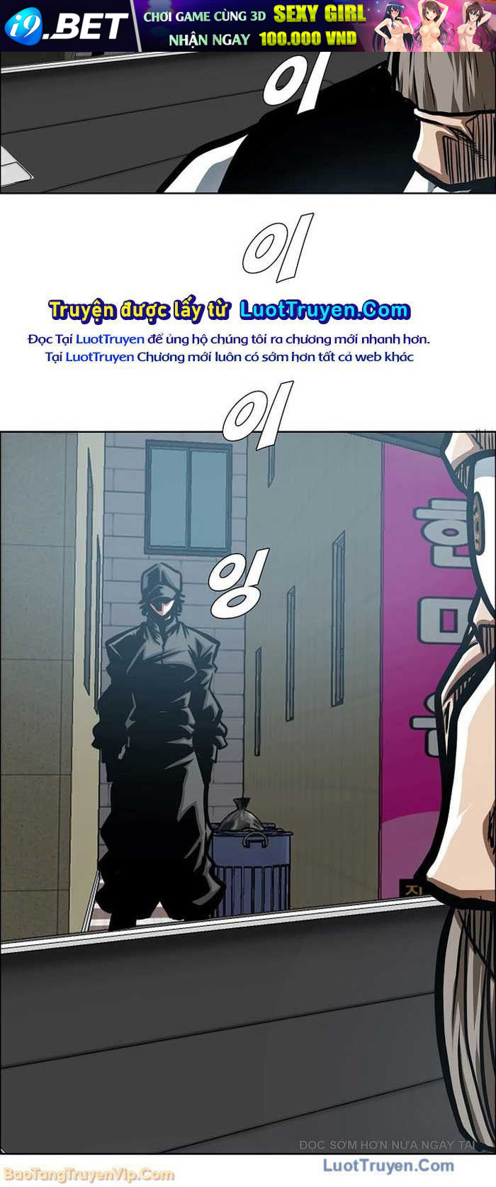 Gia Đình Bí Mật Chương 40 - Trang 37