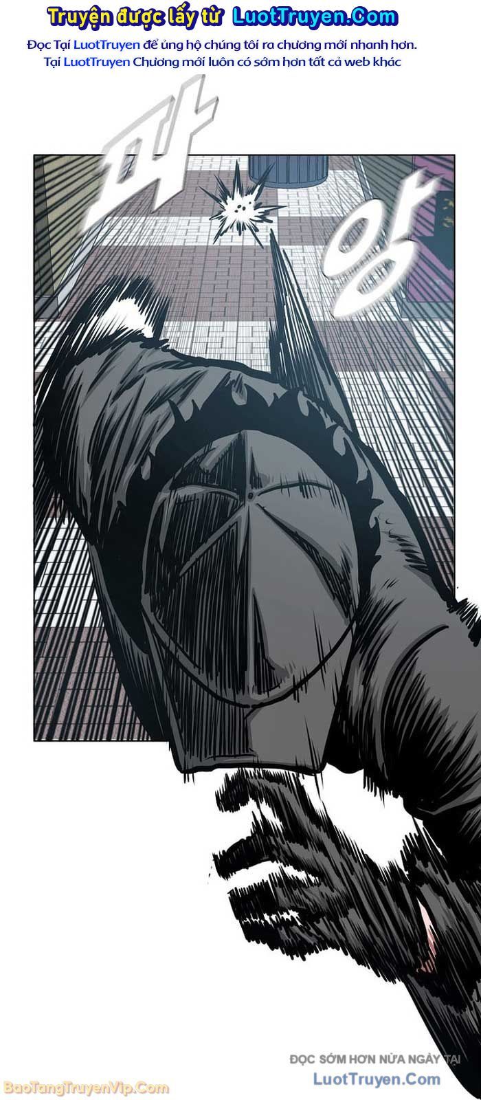 Gia Đình Bí Mật Chương 40 - Trang 38