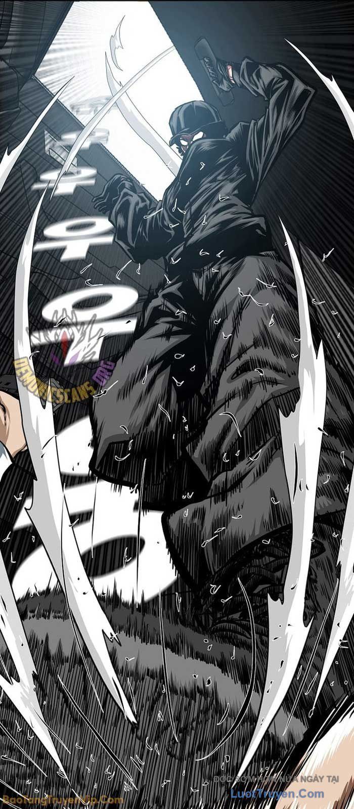 Gia Đình Bí Mật Chương 40 - Trang 40