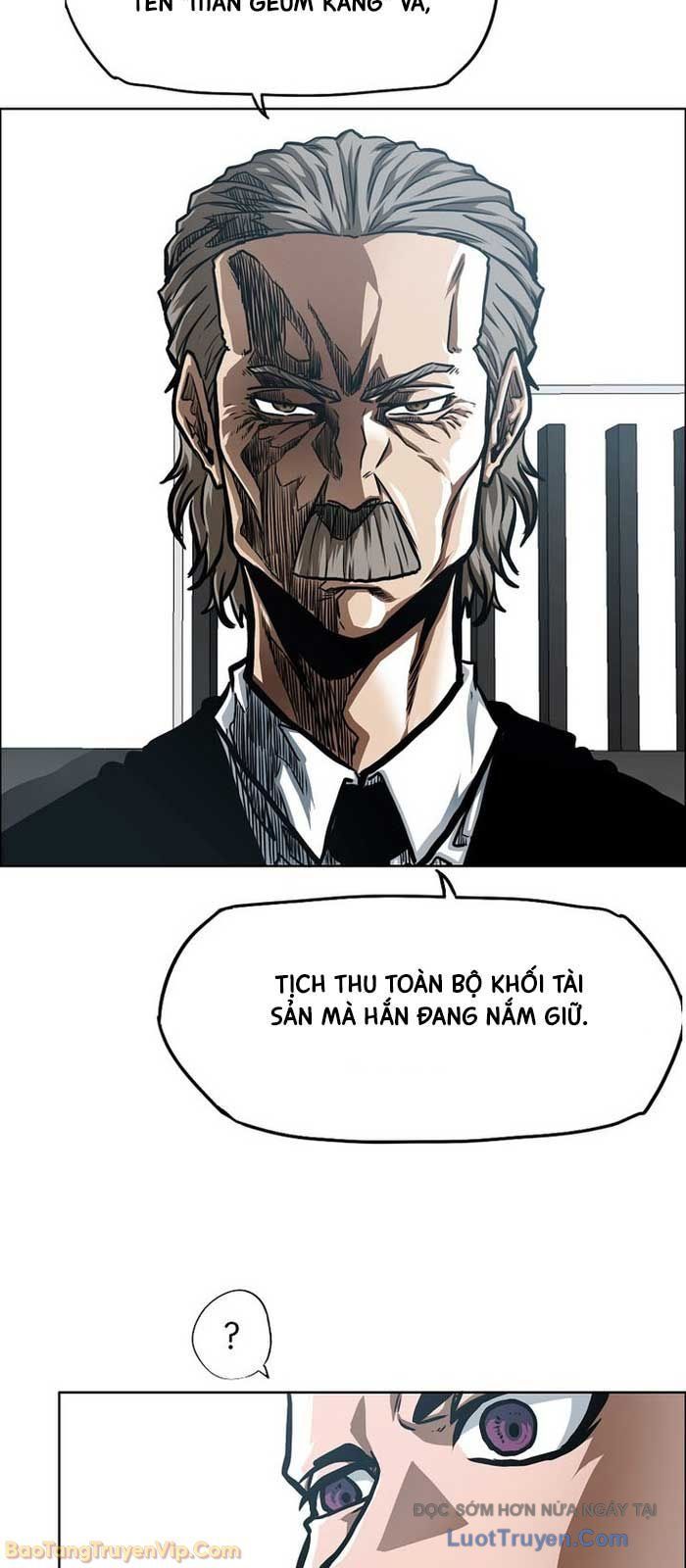 Gia Đình Bí Mật Chương 40 - Trang 5