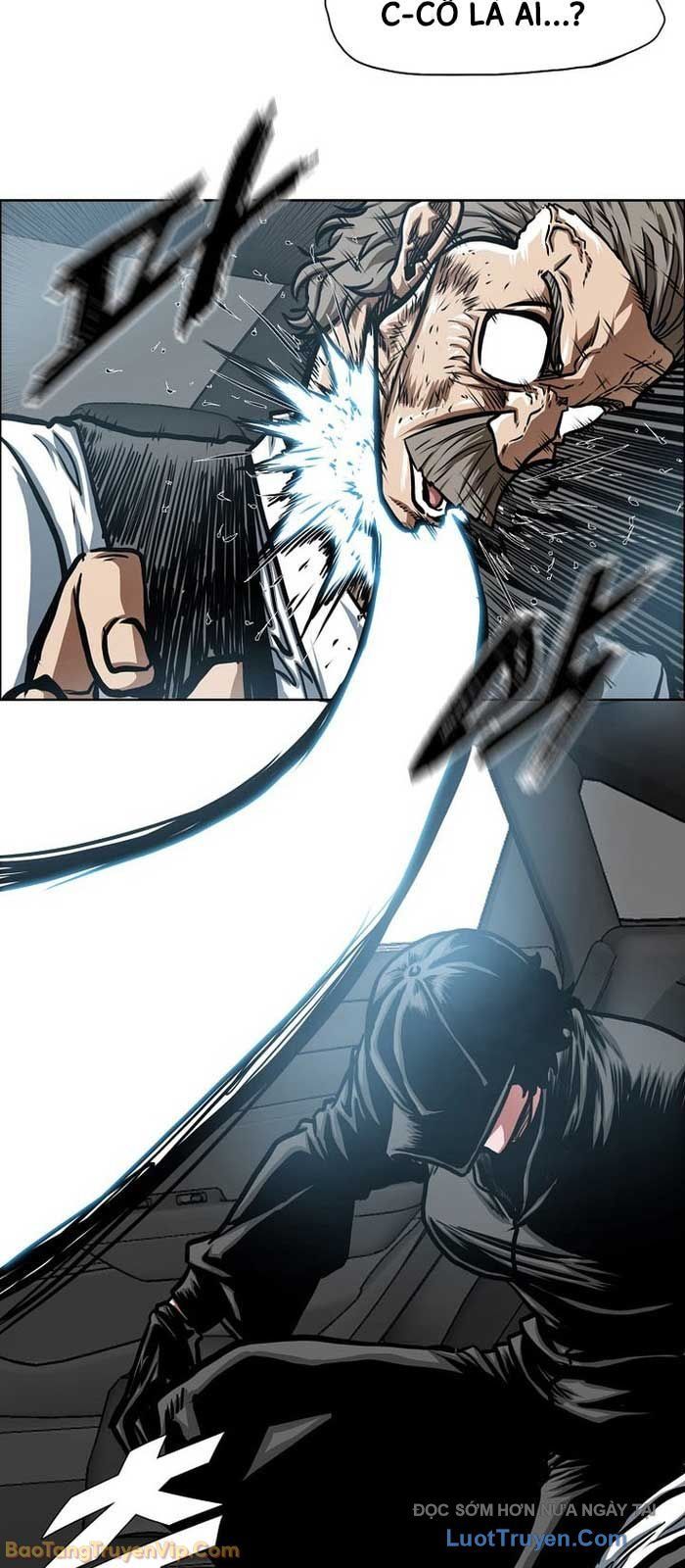 Gia Đình Bí Mật Chương 40 - Trang 43