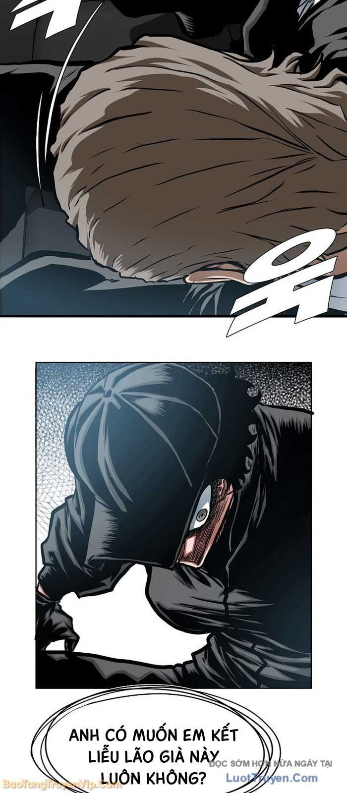 Gia Đình Bí Mật Chương 40 - Trang 44