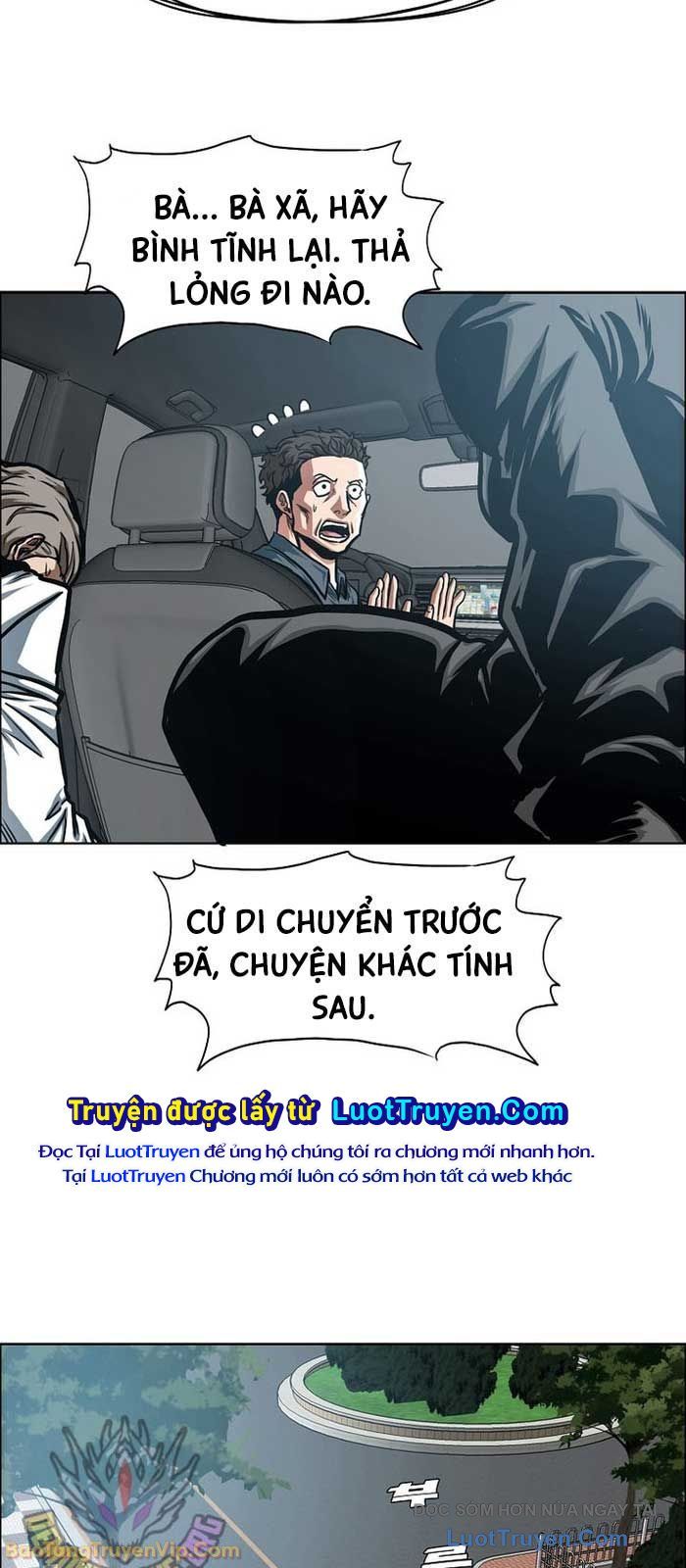 Gia Đình Bí Mật Chương 40 - Trang 45