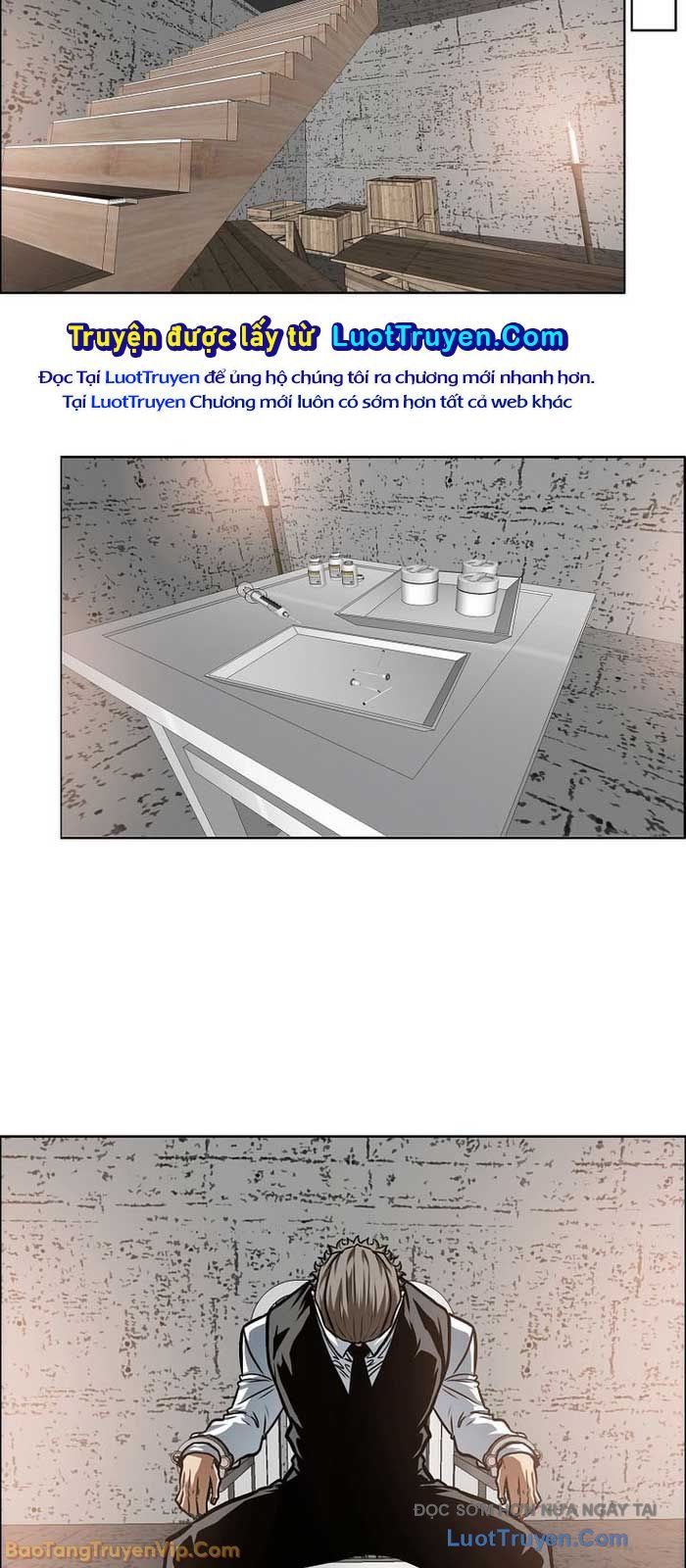 Gia Đình Bí Mật Chương 40 - Trang 47