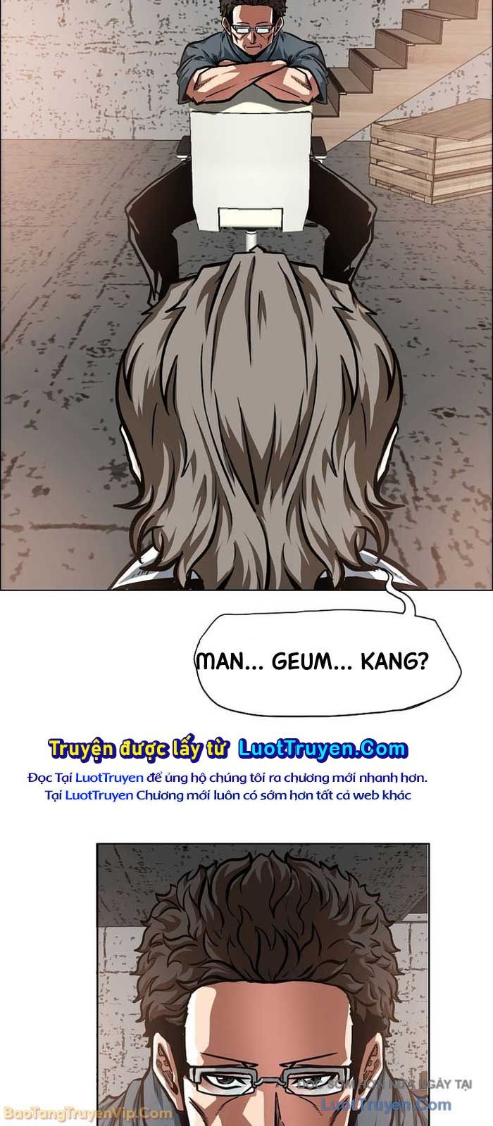 Gia Đình Bí Mật Chương 40 - Trang 49