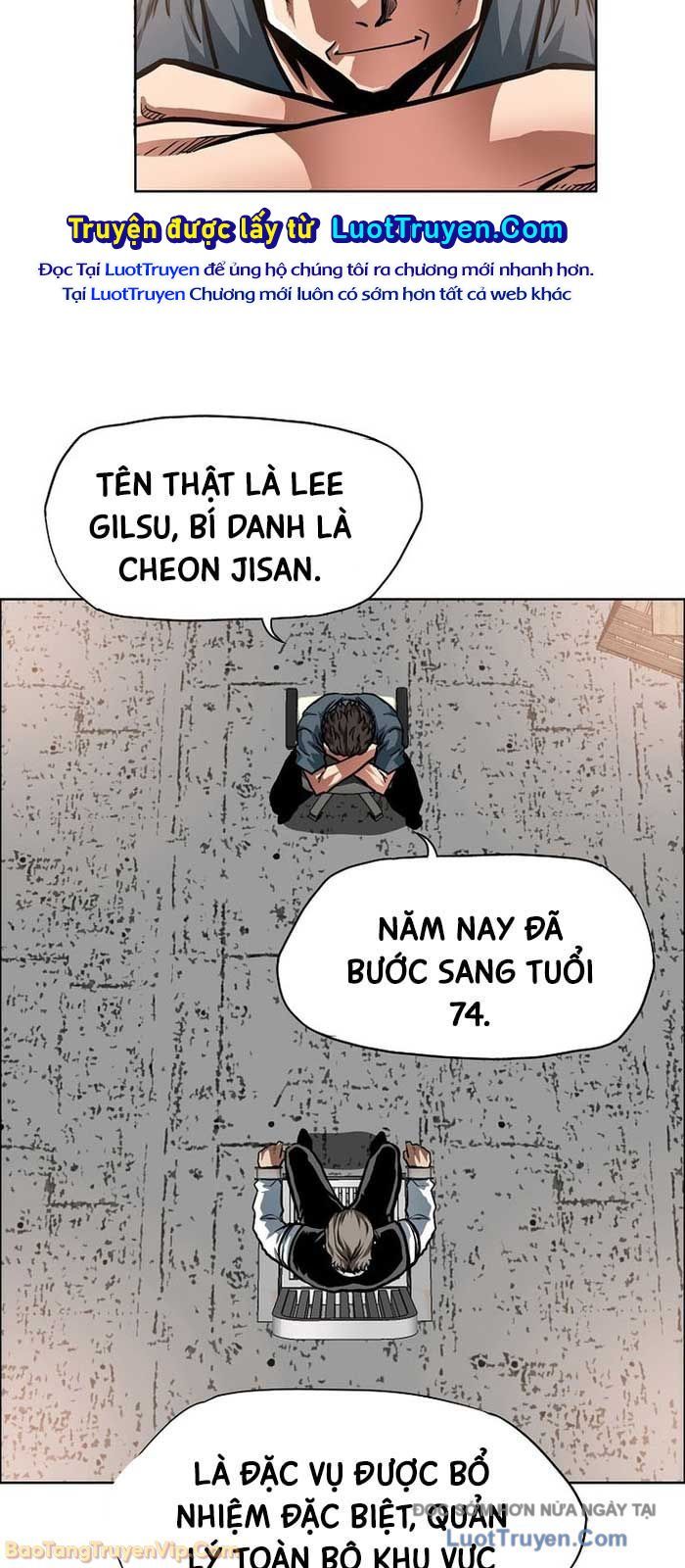 Gia Đình Bí Mật Chương 40 - Trang 50