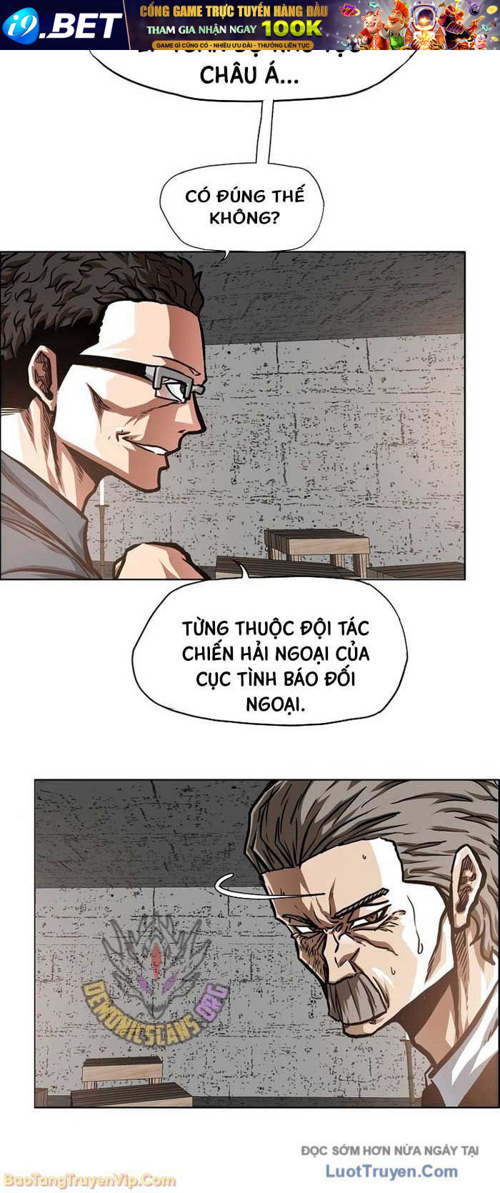 Gia Đình Bí Mật Chương 40 - Trang 51