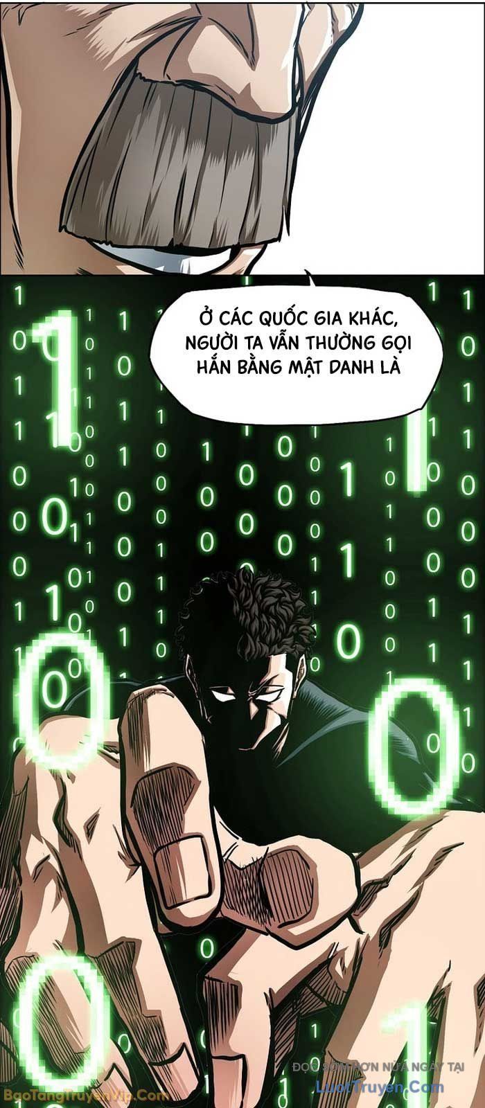 Gia Đình Bí Mật Chương 40 - Trang 8