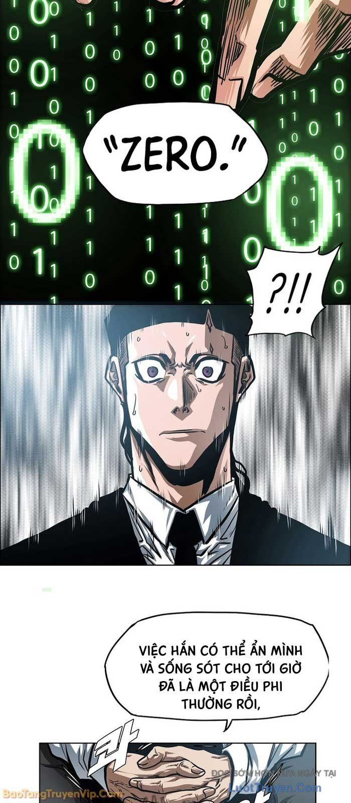 Gia Đình Bí Mật Chương 40 - Trang 9