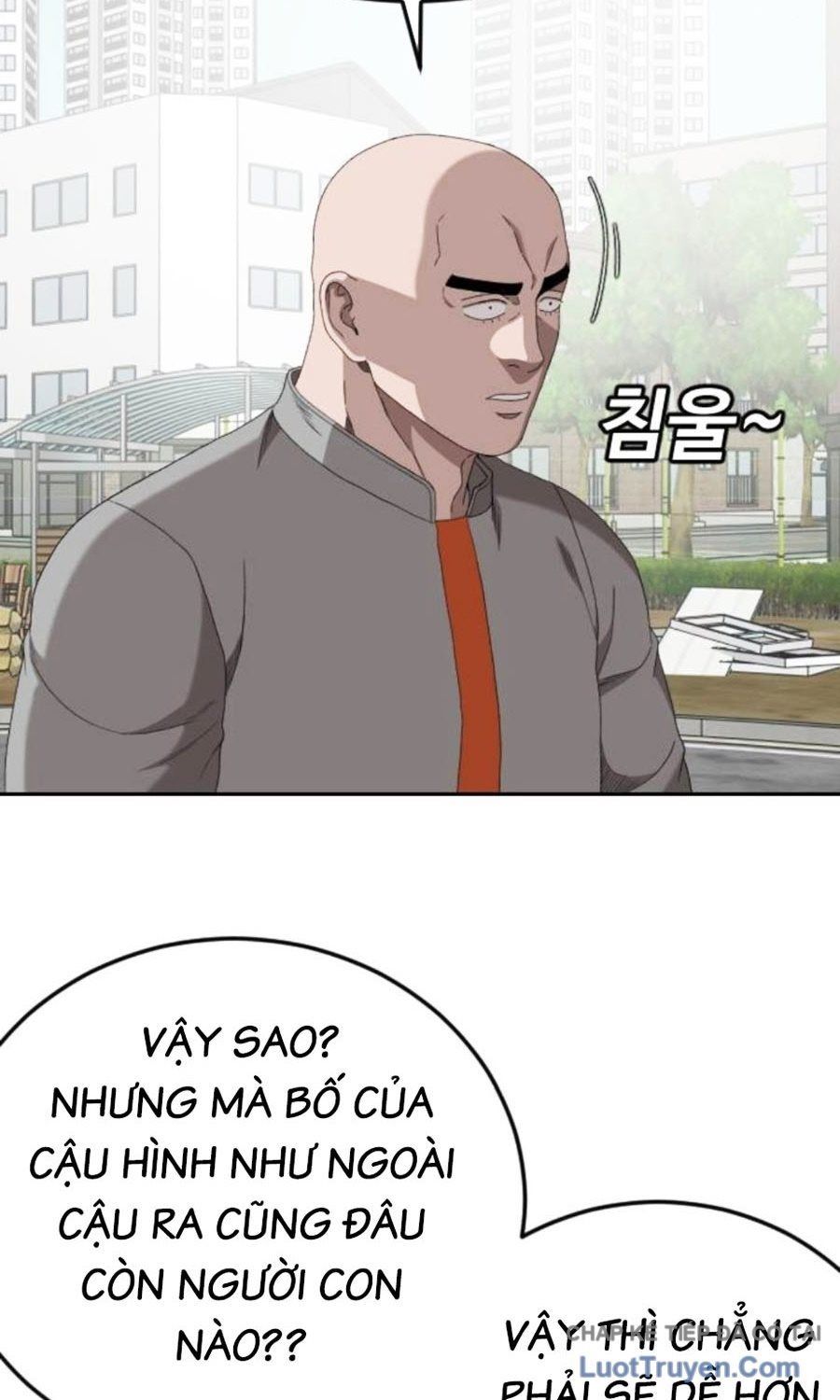 Người Xấu Chap 285 - Next Chap 286