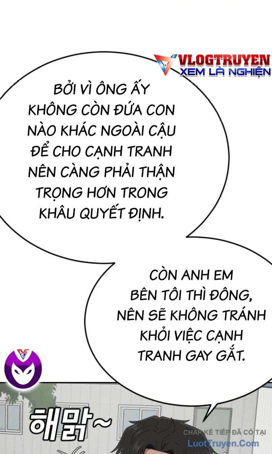 Người Xấu Chap 285 - Next Chap 286