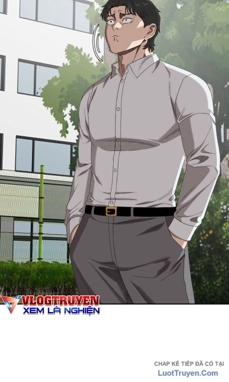 Người Xấu Chap 285 - Next Chap 286