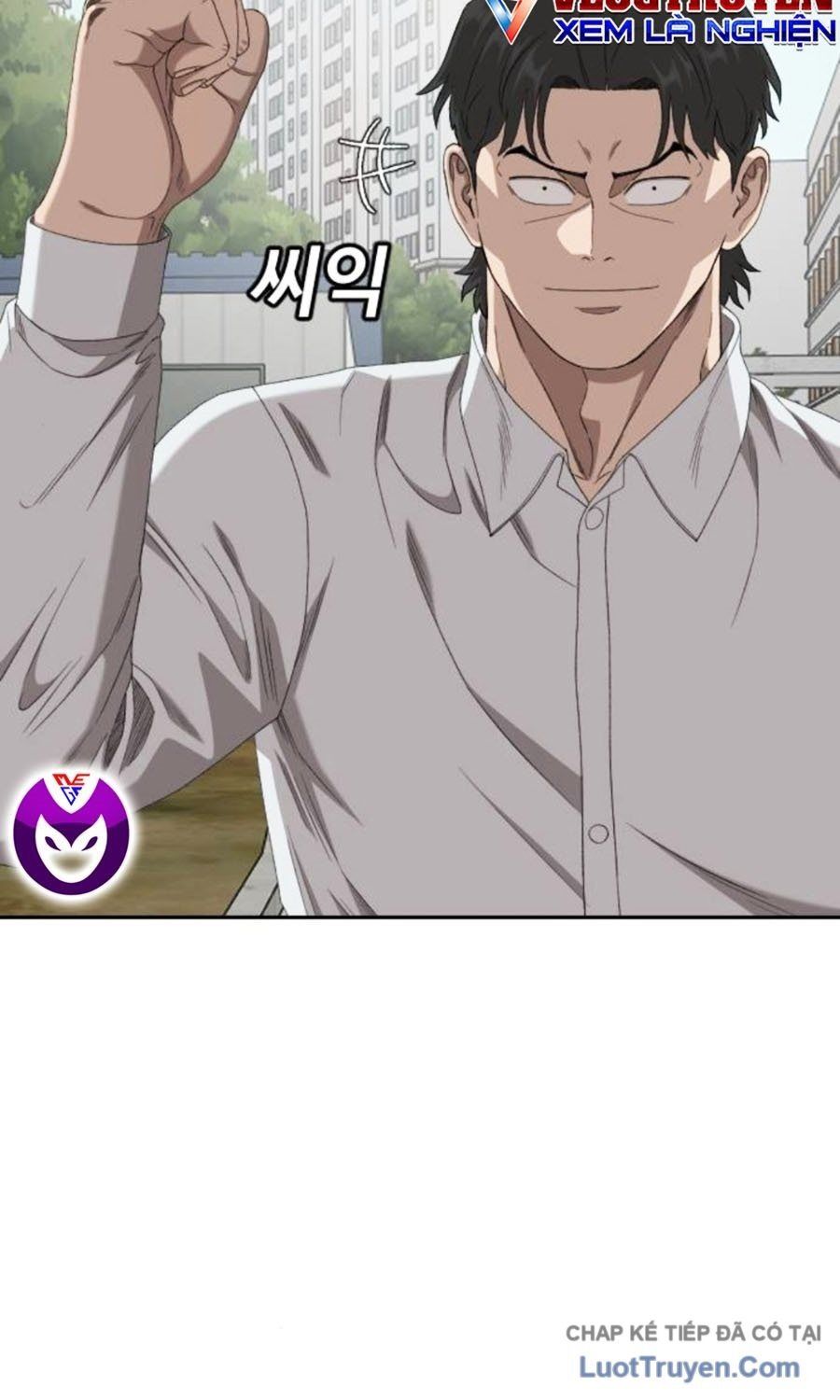 Người Xấu Chap 285 - Next Chap 286