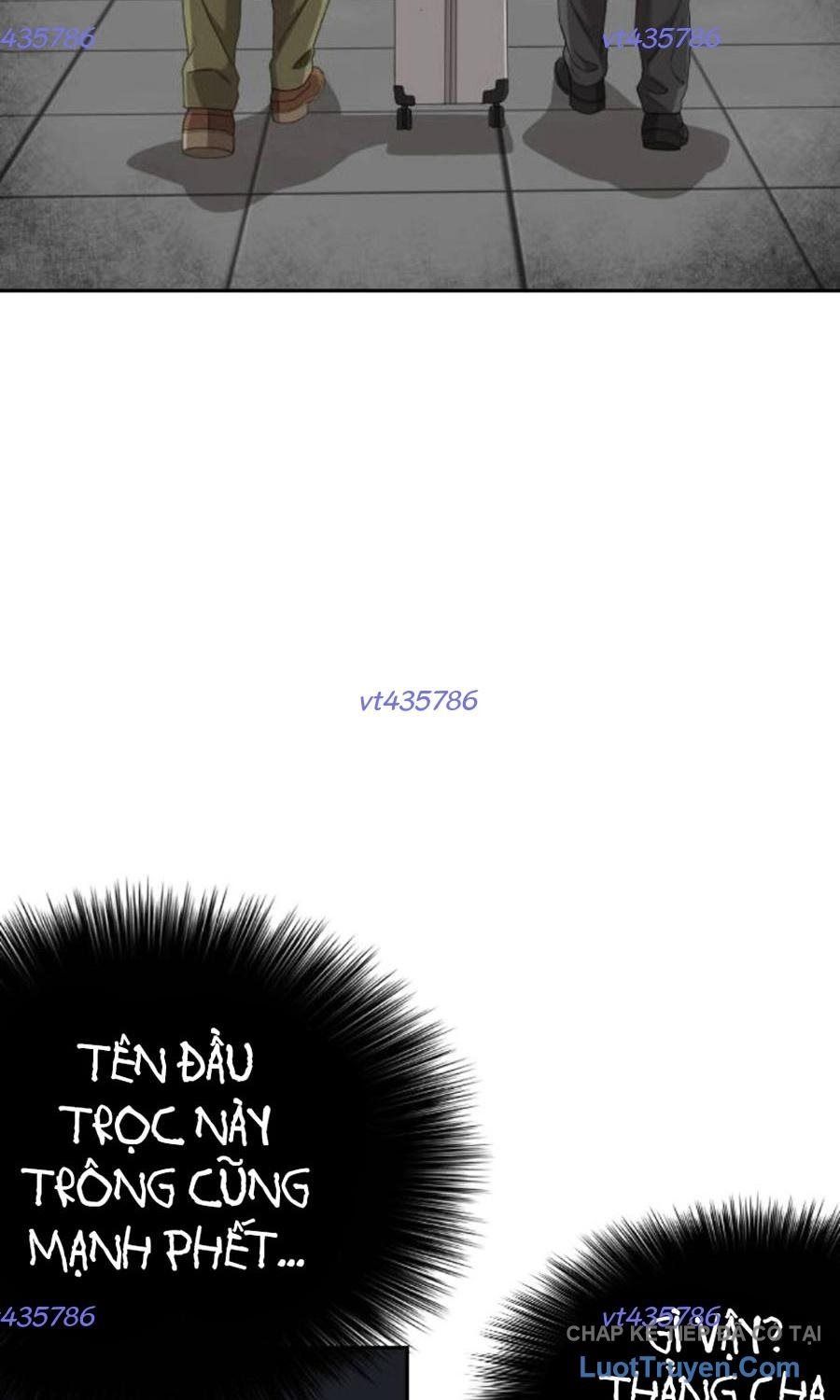 Người Xấu Chap 285 - Next Chap 286