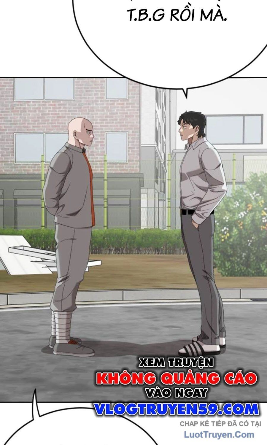 Người Xấu Chap 285 - Next Chap 286