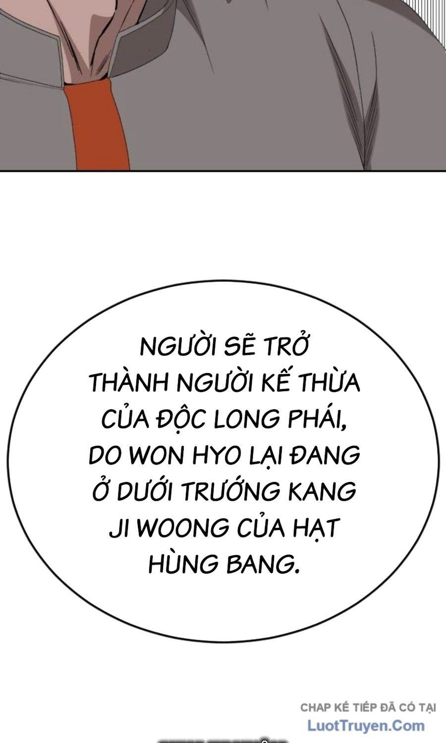 Người Xấu Chap 285 - Next Chap 286